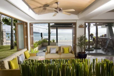 Sunset Beach Resort – Foto’s 2