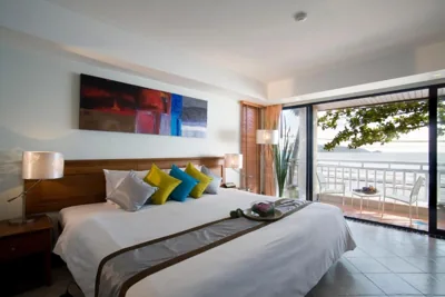 Sunset Beach Resort – Foto’s 5