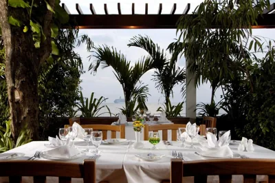 Sunset Beach Resort – Foto’s 7
