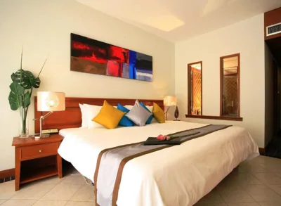 Sunset Beach Resort – Foto’s 8