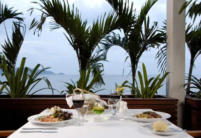 Sunset Beach Resort – Foto’s 12