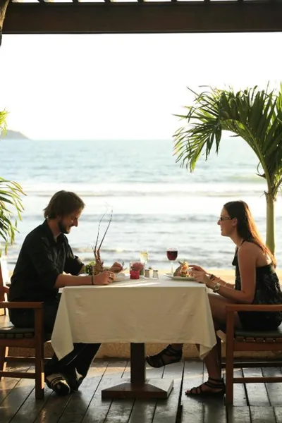 Sunset Beach Resort – Foto’s 13
